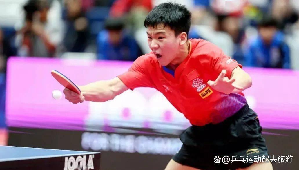 金牌从未旁落，中国乒乓男女团均五连冠，这背后藏着的，不只是无敌