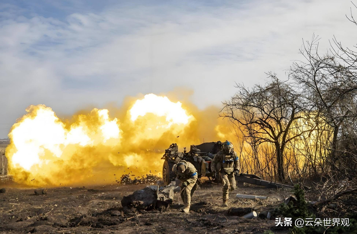 储殷，乌军破袭战有三大目的—一场打疼俄罗斯的精准棋局