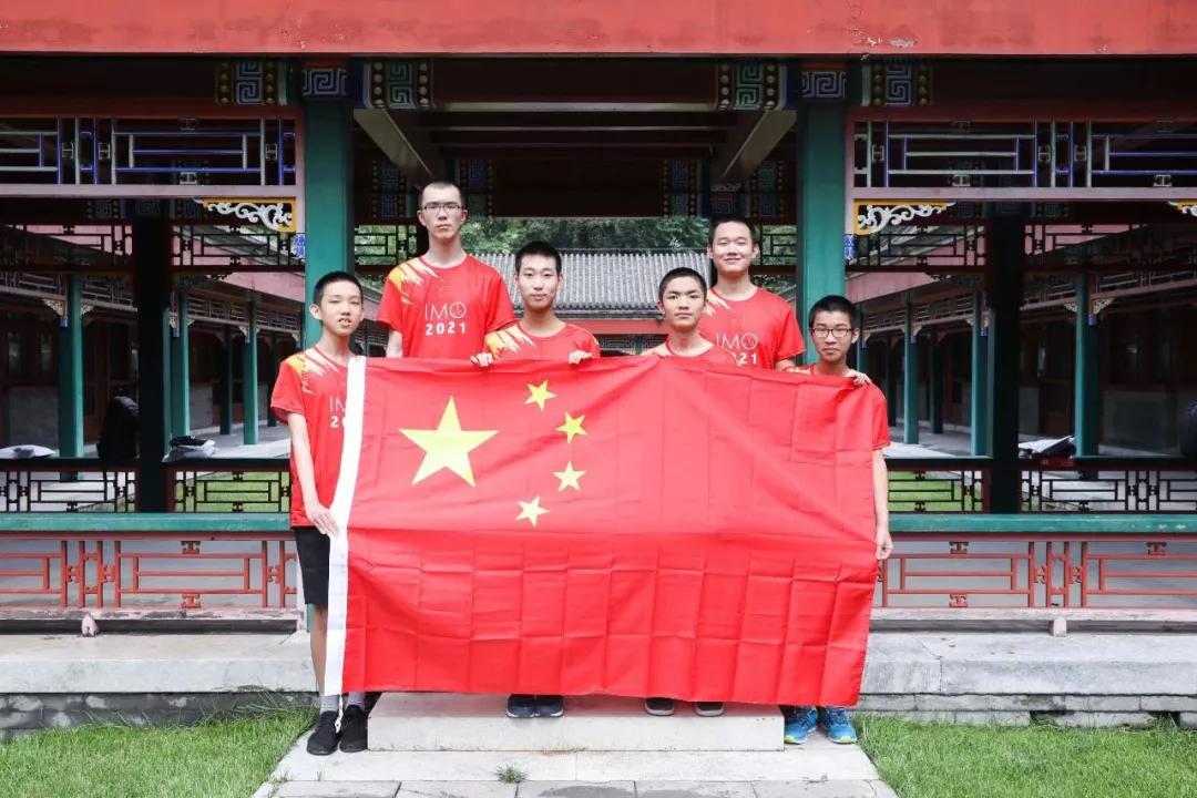 中国乒乓球队首次包揽奥运全金，一个不可能的任务如何变成现实？
