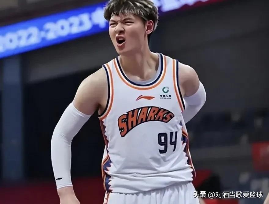 上海vs广夏直播，一场不只是看比赛的南北对决