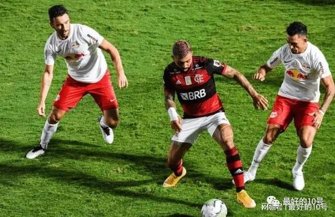 布拉干 vs 圣保罗,一场不只是足球的对决,藏着巴西生活的全部滋味 布拉干 vs 圣保罗,一场不只是足球的对决,藏着巴西生活的全部滋味