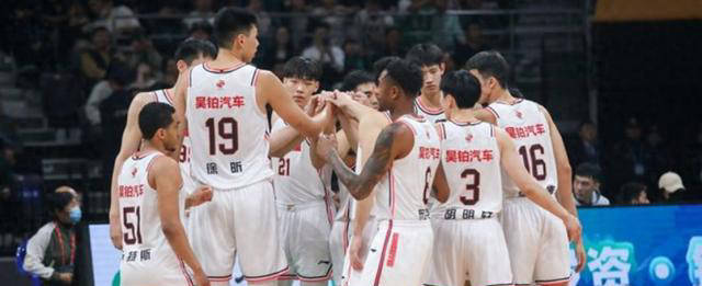 广东vs辽宁让分,CBA宿敌对决背后的博弈与门道 广东vs辽宁让分,CBA宿敌对决背后的博弈与门道