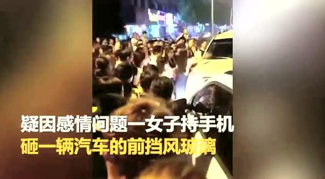 福建vs上海打架视频,别只当吃瓜群众 福建vs上海打架视频,别只当吃瓜群众