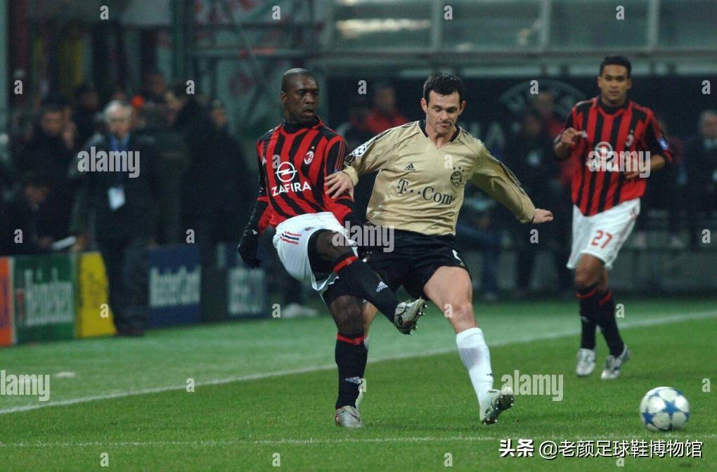 🏟米兰 vs 巴塞罗那,11月的圣西罗,不只是足球 🏟米兰 vs 巴塞罗那,11月的圣西罗,不只是足球