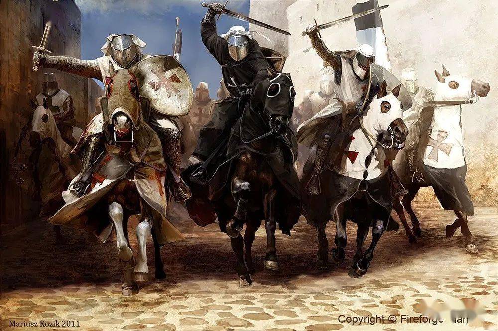 乌拉尔骑士vs,一场跨越时空的冷兵器狂想曲 乌拉尔骑士vs,一场跨越时空的冷兵器狂想曲