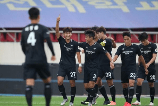 大邱FC vs 仁川联，一场K联赛的矛盾之争到底谁更硬？