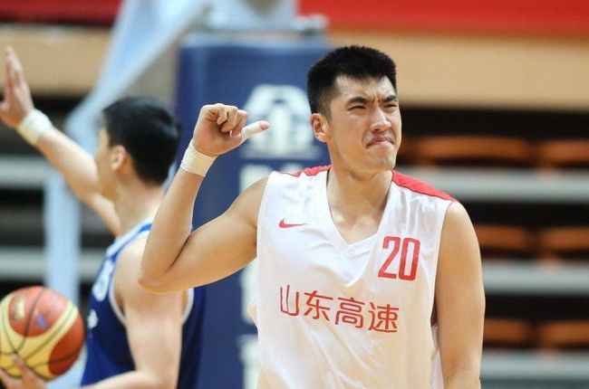 全运会男篮辽宁VS西藏，一场意料之外的南北对话
